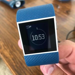 FitBit Surge